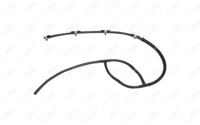 IBRAS  32201 Yakit Hortumu Iveco Daily Vi 3.0 2016=> 5801783855 5801646957