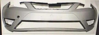 PRO-A 290095 On Tampon Ibiza Fr Braketleri Uzerinde 13-15 6J0807217CT ST0361001 6P0807217HCGRU 365513HA 6P0807217HC 6J0807217CTGRU 7427051