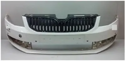 PRO-A 290139 On Tampon Far Yikamasiz Panjurlu Tip Octavia 13-17 5E0807217 ACI7624570 7624570 SK0301001 5E0807221 5E0807217C 5E0807221B OC13201 5E0807217B 7522900A1