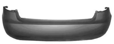 PRO-A 290149 Arka Tampon Sensorlu Fabia 2011-2015 5J6807421L 5J6807421J 5J6807421A 4809600 5J6807421H 5J6807421 5J6807421K 5JD807421GRU 5JD807421 5J6807421G