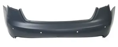 PRO-A 290151 Arka Tampon Sensorlu A4 09-12 8K5807303 8K5807303Z7L 5506000029950P 8K5807303Z9Y AD0241051 29950 262128 8K5807303GRU 8K5807303X7W 8K5807303Y9B