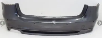 PRO-A 290153 Arka Tampon Sensorlu 3.0 A6 11-14 4G5807067 AD0381061 36506KHA 1028056 4G5807067GRU