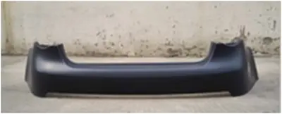 PRO-A 290198 Arka Tampon Sensorsuz Jetta 05-10 1K5807417H 1K5807417HGRU 2232056 414118 3651609A 954296