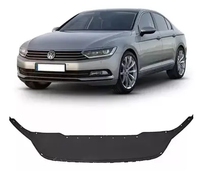PRO-A 290237 Tampon Spoyleri On Passat 2015-2019 2249062 VG0561801 3G0805903E 3G0805903E9B9 36501KHA
