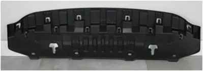 PRO-A 290265 Tampon Spoyleri On Ic Superb 2015-2023 3V0807611