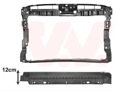 PRO-A 290395 On Panel Diesel Passat 2015-2023 2249003 3G0805588L 3G0805588F 6502089549200P 3G0805588E VG09500903000 VG03048AV 3G0805588AC VG0563210 549575C5