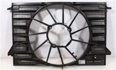 PRO-A 290472 Fan Davlumbazi Buyuk Gobek A4-Q5 2016=> 8W0121207B 8W0959455 8W0959455M 8WD959455A 8W0959455F 8WD121207 302141 530140053 8W0959455T 8W0959455C