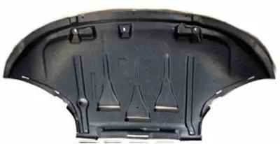 PRO-A 290497 Motor Alt Muhafaza On Plastik A6 2005-2011 1.Kalit... 4F0863821K 4F0863821C 4F0863821T 26795 4F0863821E 4F0863821A 13473421 4F0863821B 54988399 AD0361900