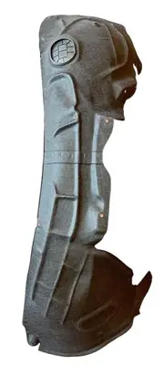 PRO-A 290611 Camurluk Davlumbazi L Kumas A6 08-12 4F0821133T 4F0821133H 4F0821133E 4F0821133A 8720443 S0738 318434 1026008 261455 4F0821133J