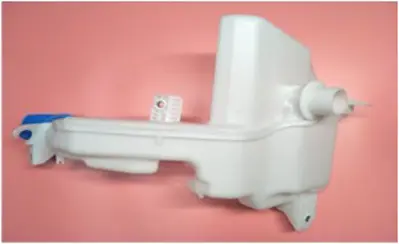 PRO-A 290719 Silecek Cam Su Deposu Bidonu Ust 2.4lt Passat Cc 2... 3C8955453D