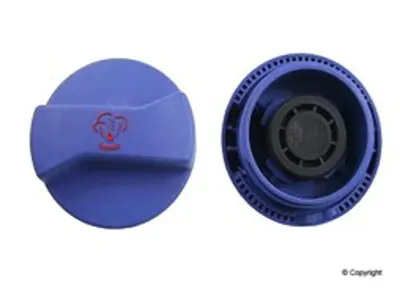 PRO-A 290768 Radyator Ek Su Deposu Bidonu-Genlesme Kapagi 1J0121321B 11210088401 CC3015 WG1769183 KH005 252 2140037 1J0121321A 304 1J0121321