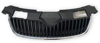 PRO-A 290843 On Panjur Krom Cerceve Ust Plastik Birlikte Mat Si... 5J0853607A 5J0853668C 7801741 SK3252001 5J0853668B 5J0853668B9B9 35052WCA 5J0853668C9B9 5J0853607A2ZZ ACI7628510