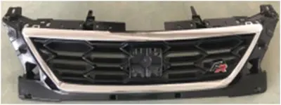 PRO-A 290859 On Panjur Krom Cerceveli Leon Fr 2016-2020 5F0853654J 5F0853654J9B9 4949514 4949518 5F0854643F ST4282206 5F0854643F2ZZ 131236880 LE17115 USD0433210