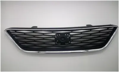 PRO-A 290864 On Panjur Krom Cerceveli Seat Ibiza 2013-2015 6J0853651D 6J0853679B ST0362001