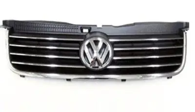 PRO-A 290890 On Panjur Krom Citali Armasiz Passat 01-05 107232605 3B0853651K3FZ VW0532001 3B0853651L3FZ 3B0853651K VG0532001 5837510 ACI5837510 3B0853651J3FZ 21105560