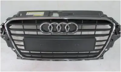 PRO-A 290922 On Panjur Krom Cerceve Koyu Gri A3 Hackback Kromlu... 8V38536511QP