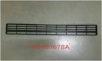 PRO-A 290948 Orta Izgara Siyah Transporter T7 7E5853678A9B9 7E5853678A