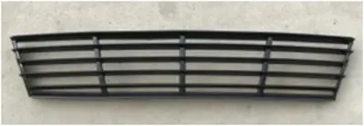 PRO-A 290972 On Tampon Orta Izgara Ibiza-Cordoba 02-10 6L0853667A 6L0853677A01C 6L0853667A9B9 ACI4917590 4917590 ST0332120 6l0853667a01 4917514 st0332011 6L0853651E739