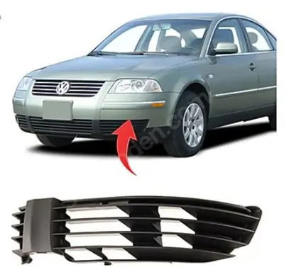 PRO-A 291087 Sis Kapagi Passat (Sissiz) (2001-2005) 5837591 3B0853665HB41 439503 5321453 VG99024CAL ACI5837591 2246147 VW0532124 3B0853665H 72564162