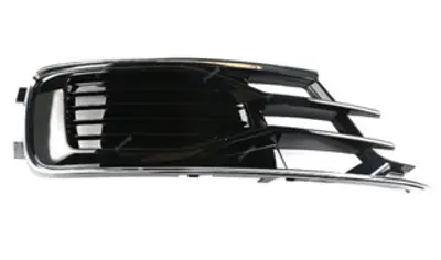 PRO-A 291187 Sis Kapagi Sissiz Parlak Siyah Sol Audi A6 2015-20... 4G0807647T94 AD0402134