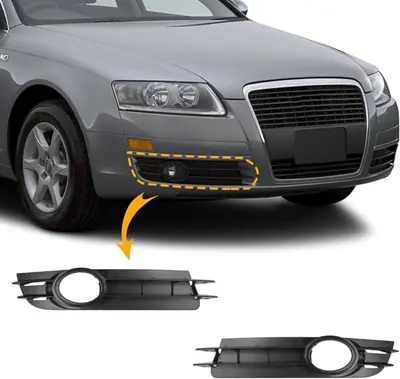 PRO-A 291242 Sis Kapagi Sisli Sag Audi A6-A6q (2005-2008) 318592 4F0807682A ACI0318592 4F0807682A01C 4F0807682F AD0342133 3659472A 13474171 261405 1319272