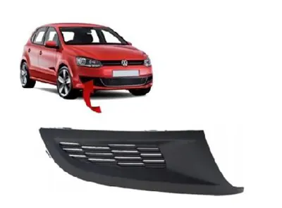 PRO-A 291289 Sis Kapagi Sissiz Sag Polo 2010-2014 466405 6R0853666C9B9 BSP24124 6R0853666C VG0232123 2206046 3656655A 72674171 3658854C VW0232123