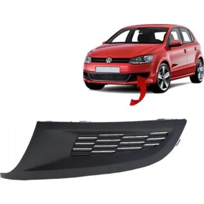 PRO-A 291290 Sis Kapagi Sissiz Sol Polo 2010-2014 VG0232124 22015539 5829591 466403 6R0853665C9B9 6502079507995P 2206046 9507913A1 6R0853665C 6502079507995Q