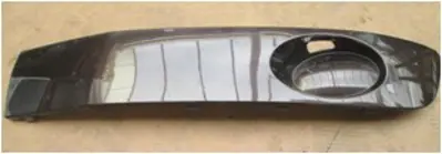 PRO-A 291330 Sis Kapagi Sissiz R Boyanir Tip T6 7E5807490 VG9192143 7E5807490GRU