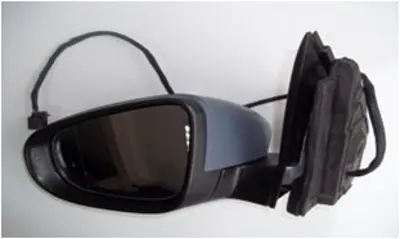 PRO-A 291433 Ayna Komple L Golf6 2009-2013 5K0857507AD 6R0857537A9B9 95433721 3370172 5K0857507N 5402012002631P 5863807 5K0857507AD9B9 5K0857507S 5K0857521