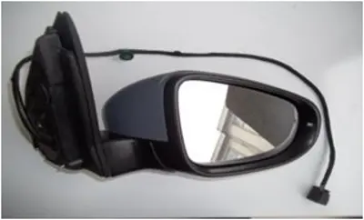 PRO-A 291434 Ayna Komple R Golf6 2009-2013 5K0857508AD 5863808 5K0857508N 5K0949102 10467802 5K0857508S9B9 6126124 5K0857538A 5K0857508S 6R0949102D