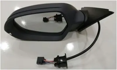 PRO-A 291445 Ayna Komple L 8 Pin Katlanir Istml (Karartmasiz) A... 4G1857409AA 4G5949101A 4G1949145 4G0857527BGRU 4G5949101B 4G1857409AA01C 342817 4G0857535B 346084L0 4G1857409BA01C