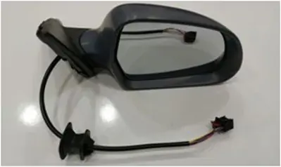 PRO-A 291454 Ayna Komple R 6 Pin A4 08-12 327808 8K1857410E 6140795 10262802 1018224 3020071 291042 217M02 8T0857528D 8T0857528DGRU