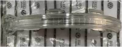 PRO-A 291508 Ayna Sinyali R Golf7 2014=> 5G0949102 5G1857508AF9B9 5G0857538CGRU 6150138 510857538AGRU 510857522B E3244 517857508ACGRU E3366 510857522