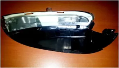 PRO-A 291515 Ayna Sinyali L Golf 6 5K0949101 5K0857537GRU 1T1857507AE 5K0857521 27341301 1T1857507AK 10456841 1T1857507AN VG7197324 5735817