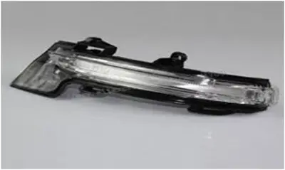 PRO-A 291525 Ayna Sinyali L Octavia 12-18 5E0949101 5E1857507E 6149561 5E0857537AGRU 5E1857507P 5E0857521 7832325 71223722 346866V2 SK0307314