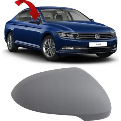 PRO-A 291554 Ayna Kapagi Sag Passat 2015-2020 182208005490 3G0857538B 5742844 6342197 2249224 3G0857538BGRU RV08549 3G0857522 3G1857508T9B9 3G1857508EB9B9