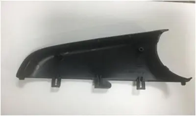 PRO-A 291628 Ayna Alt Kapagi Sol T5-Caddy 2003-2010 7E1857603 BSG90915002 90915002