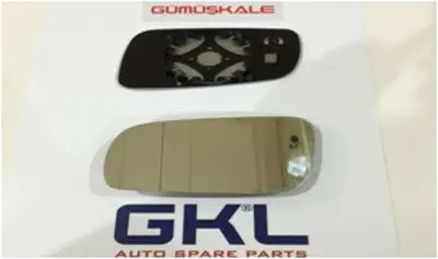 PRO-A 291641 Ayna Cami Buyuk R Golf4-Bora 6N1857522C 7M1857522A 12716 95391062 3B1857522 1J1857522 55024582 5836838 6432127 4021G07