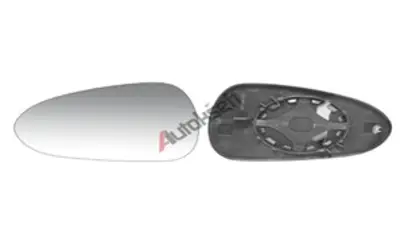 PRO-A 291664 Ayna Cami R Ibiza-Leon 08-12 6J0857522 33100591 6402803 10725902 351991307880 4919832 L0698 67163880 6J0857522H ST4247503