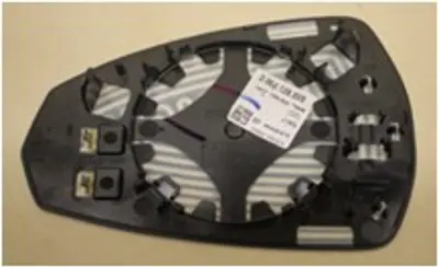 PRO-A 291665 Ayna Cami L A3 Sedan-Hb 231G03 13033781 8V0857535C BSG90910052 8V0857535F 30201001 L1283 ZVAU1120L 8V0857535E 1033027