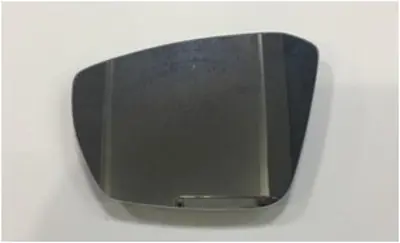 PRO-A 291683 Ayna Cami L Superb 3V0857521 6431168 7638837 3V1857507C 3V0857537AGRU 6102432002367P 15426 75271061 55334727 31910901