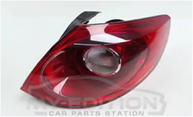 PRO-A 291720 Stop Lambasi Dis Sag Passat Cc 08-12 3C8945096D 44119A4RUE LLG321 5841922 3C8945096G 1405578C 3C8945096F 95400732A1 14042725 50471509