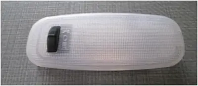 PRO-A 291943 Tavan Lambasi Crafter 06-15 2E0947105G