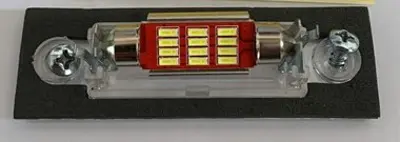 PRO-A 291953 Plaka Lambasi Led Li 3B5943021LED