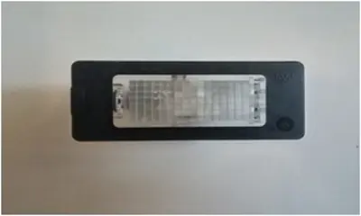 PRO-A 291956 Plaka Lambasi Tum Yeni Modeller 5N0943021A 7624920 5402431305100P SK0304350 5402431305105P 150385009 95470857 55785 5314905 5314900