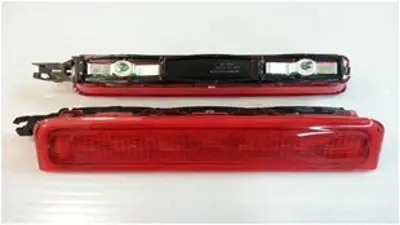 PRO-A 292057 Ek Fren Lambasi 3.Stop Ek Stop Caddy 2004-2015 2K0945087C 95710770 11025074 2K0945087G 2K0945087 150367002 2K0945087E 2K0945087A 99451437302 9562891