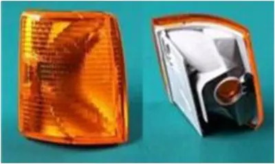 PRO-A 292078 Sinyal Lambasi Sol Transporter T4 Sari 91>04 Du... 701953049 183322012 9EL136401011 4411510LUE 183322052 956619 14914621 VW9134104 50417301 956619E