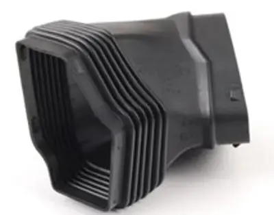 PRO-A 292133 Hava Filitre Kutusu-Kazan Hortumu-Borusu A6 2005-2... 4F0129739B