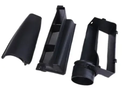 PRO-A 292149 On Panel Havalandirma Set 3 Parca Passat-Tiguen 1KD129618B 1K0805962E 164197