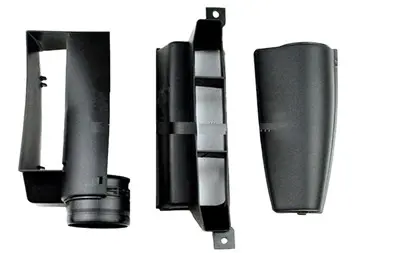 PRO-A 292151 On Panel Hava Giris Kanali 3 Parca Set Dizel 2011=... 1KD129618B 1K0805962E 164197 1K0805971C 1K0805962 1K0805965D